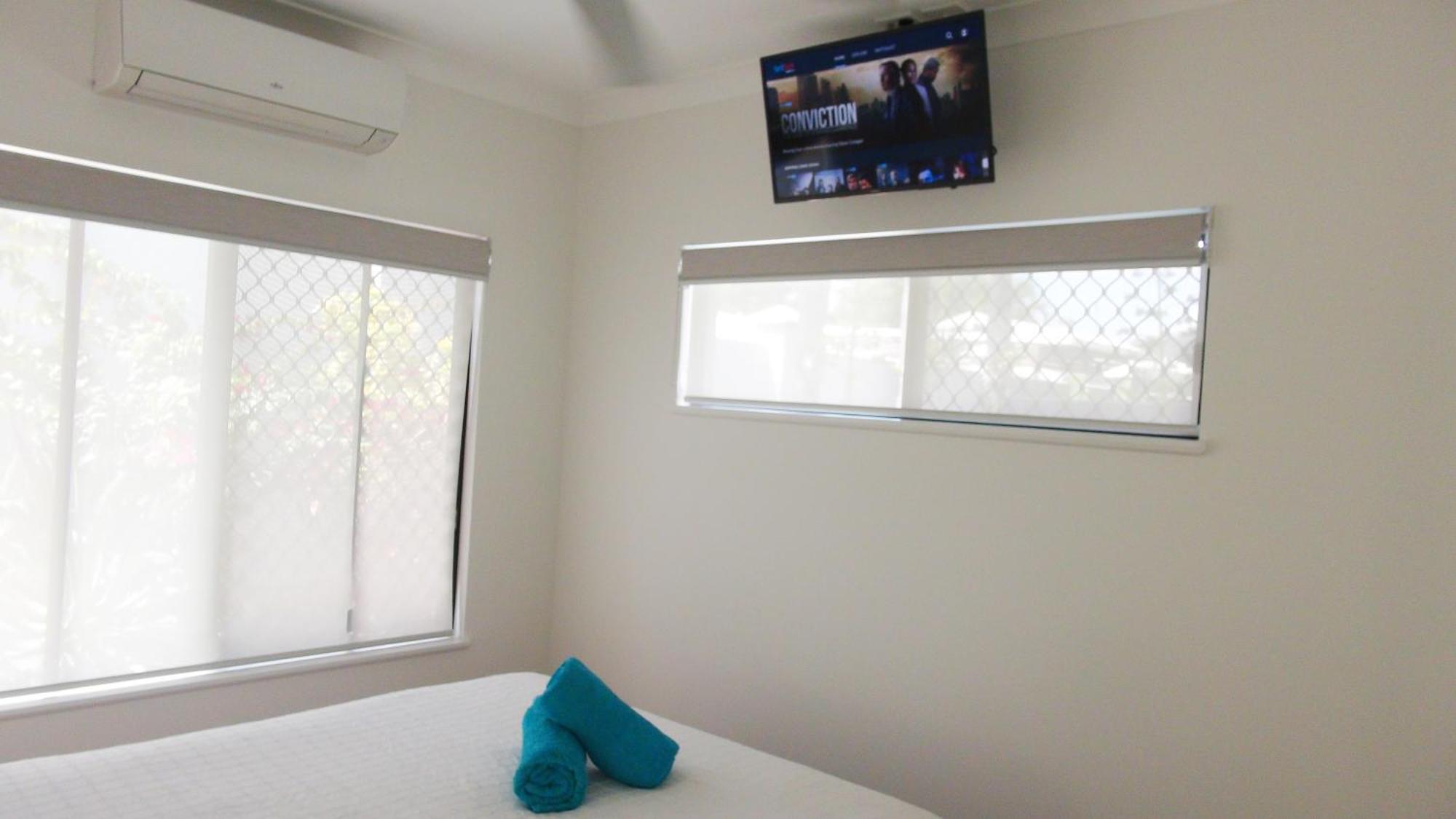 Beach Bliss, Private Bedroom, Private Lounge & Bathroom, Plus Netflix, Wifi 케와라비치 외부 사진