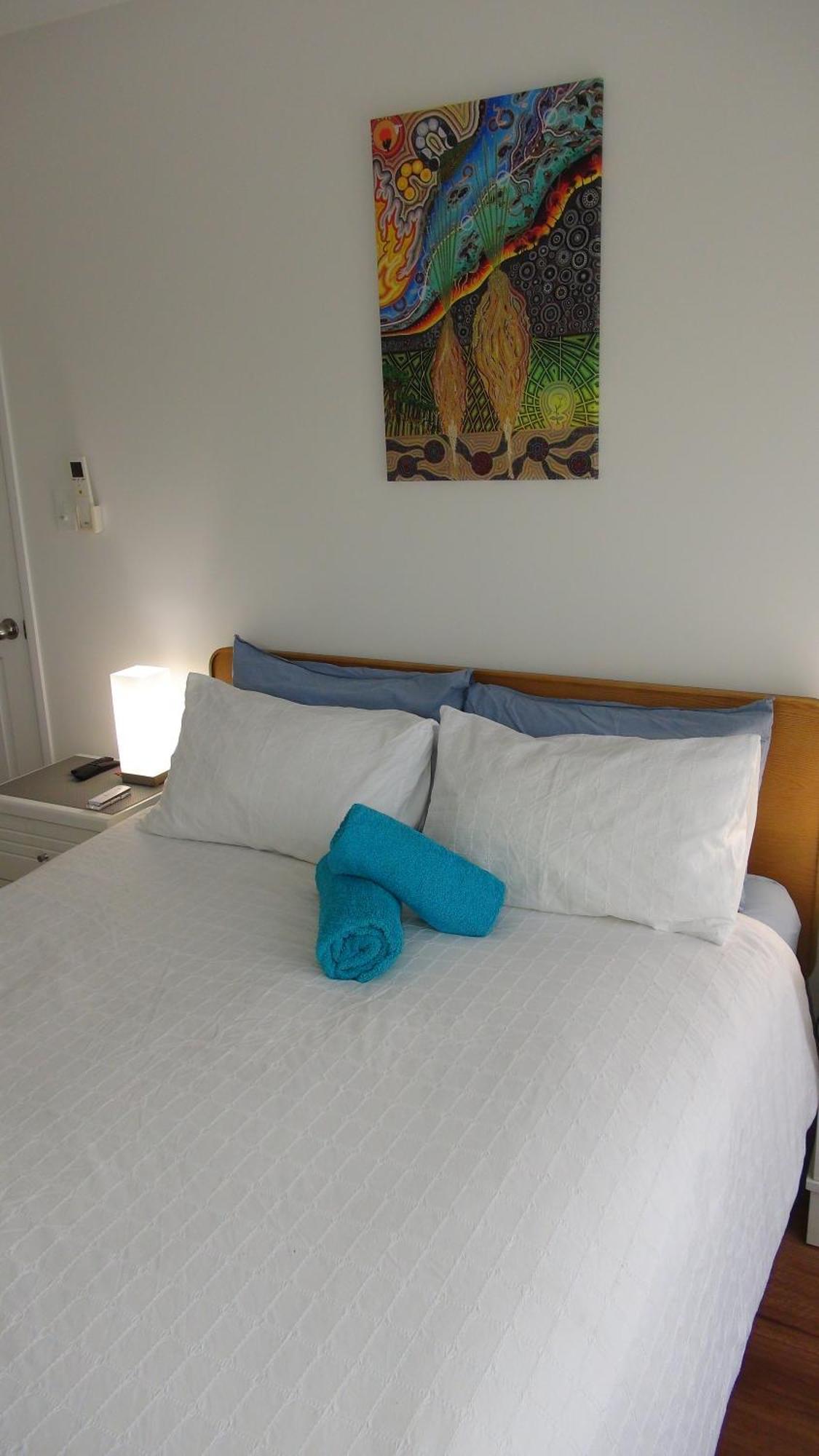 Beach Bliss, Private Bedroom, Private Lounge & Bathroom, Plus Netflix, Wifi 케와라비치 외부 사진